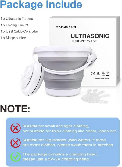Bubbacare T1 Image