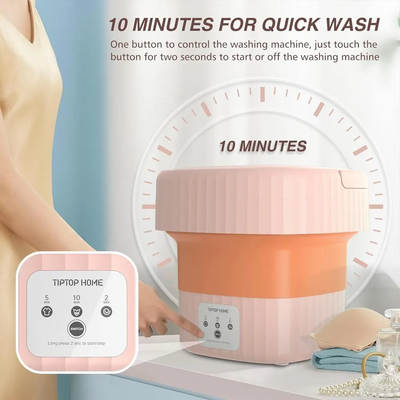 Bubbacare MX Image