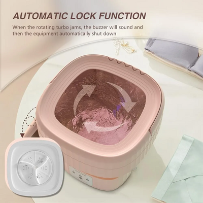 Bubbacare MX Image
