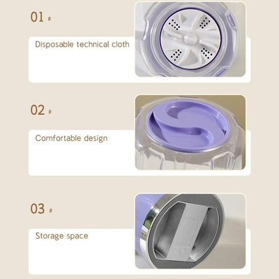 CAffymtkji PW101 Image