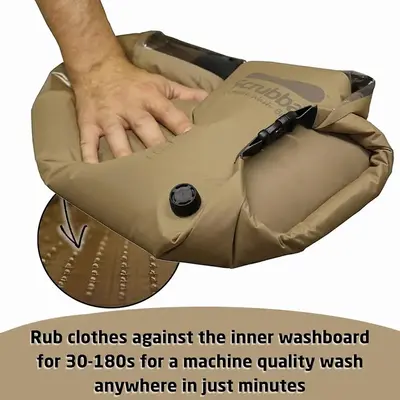 Calibre8 Pty Ltd TACBAG-001 Image