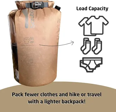 Calibre8 Pty Ltd TACBAG-001 Image