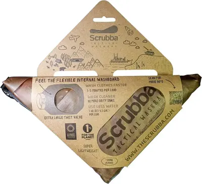 Calibre8 Pty Ltd TACBAG-001 Image