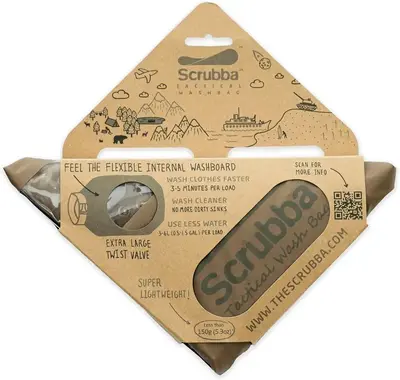 Calibre8 Pty Ltd TACBAG-001 Image