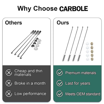CarBole W10780045 Image