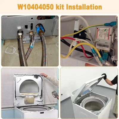 CarBole W10404050, W10240513 Image