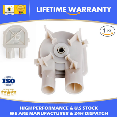 CarBole Whirlpool, Kenmore, Maytag, and other washing machines Image
