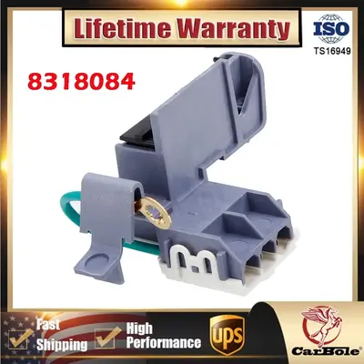 CarBole WP8318084, ER8318084, WP8318084VP Image