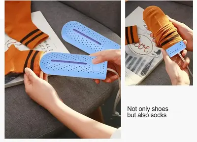 CelILucky Shoe Dryer Image