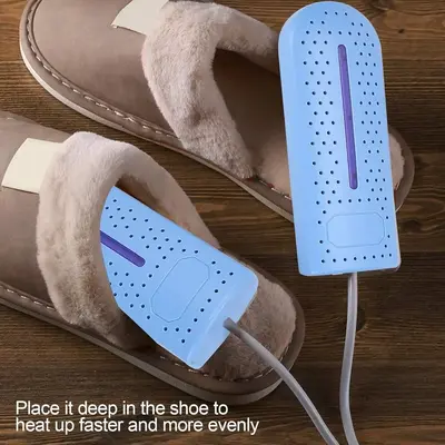 CelILucky Shoe Dryer Image
