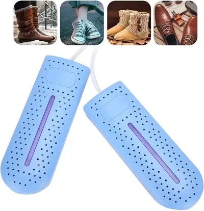 CelILucky Shoe Dryer Image