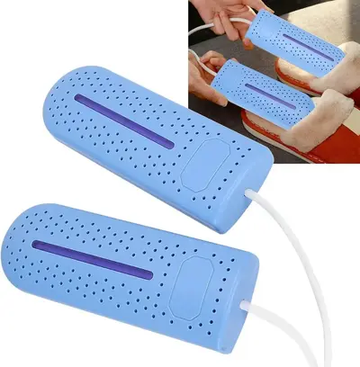 CelILucky Shoe Dryer Image