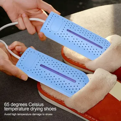 CelILucky Shoe Dryer Image
