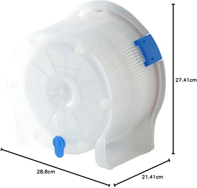 CENTARC HWS-01 Image