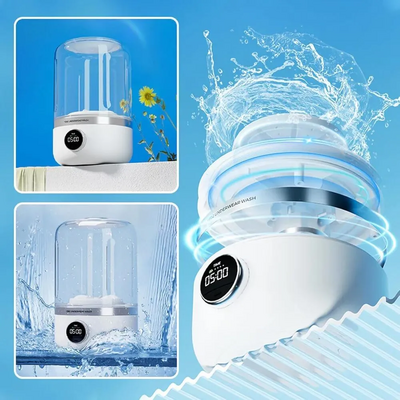 Cetzork Underwear Washing Machine Image