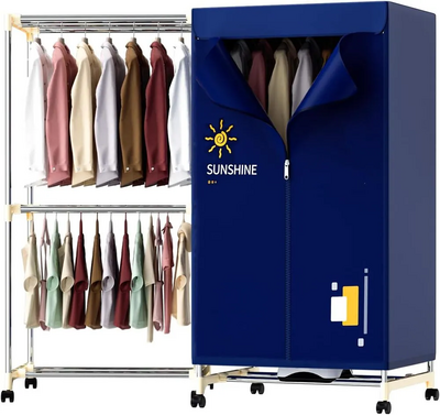 Chochoyah Portable Clothes Dryer JY01-19 Image