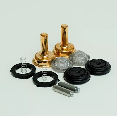 Choice Manufactured Parts W7438K2 Image