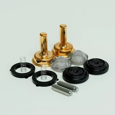 Choice Manufactured Parts W7438K2 Image