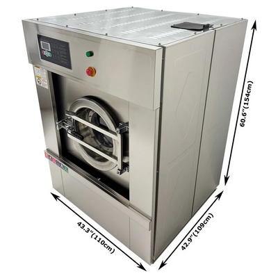CHONGYTTUO Automatic washing machine Image