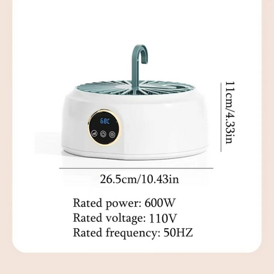 CiCixixi Portable Dryers Image