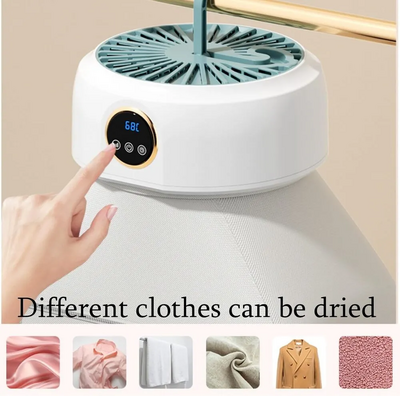 CiCixixi Portable Dryers Image
