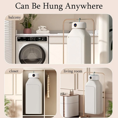 CiCixixi Portable Dryers Image