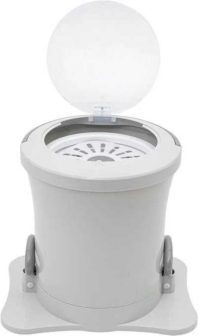 CNCEST Mini Manual Dehydrator Washing Machine Image