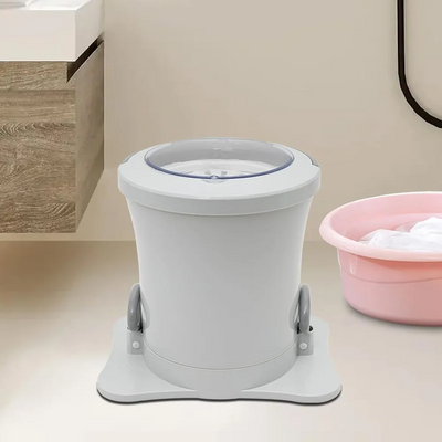 CNCEST Mini Manual Dehydrator Washing Machine Image