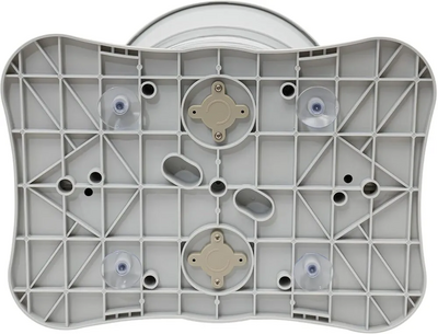 CNCEST Mini Manual Dehydrator Washing Machine Image