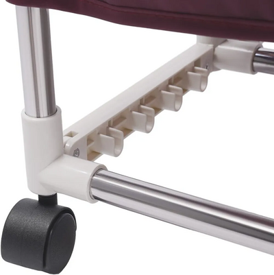 CNCEST Portable Travel Mini Dryer Machine Image