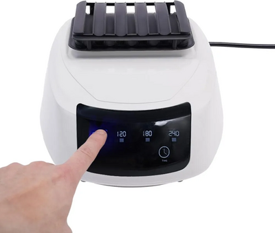 CNCEST Portable Travel Mini Dryer Machine Image