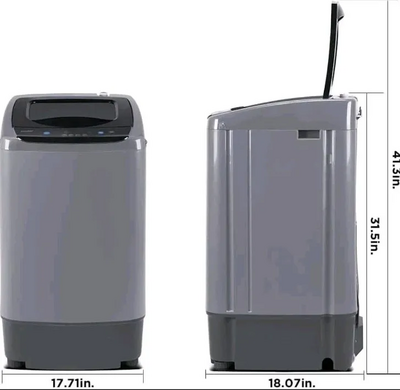 Comfeé CLV09N1AMG Image