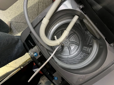 Comfeé CLV09N1AMG Image