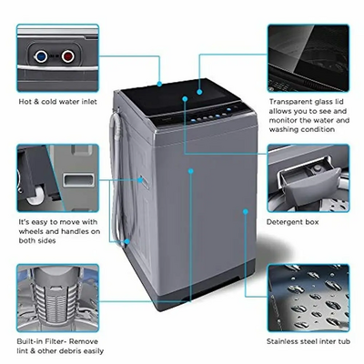 Comfeé CLV16N2AMG Image