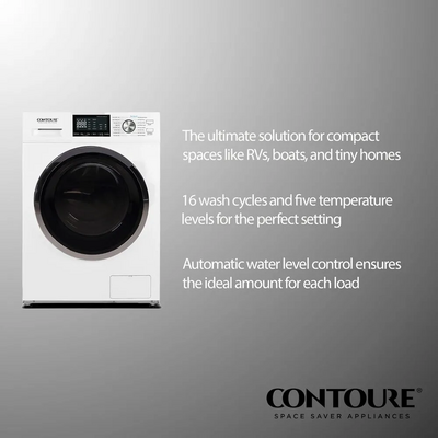 CONTOURE WH-2700W Image