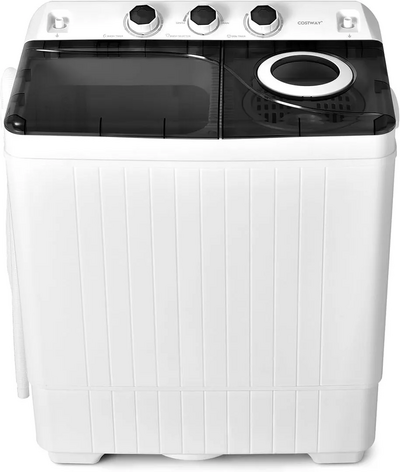 COSTWAY WASHING MACHINE Image