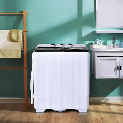 COSTWAY WASHING MACHINE Image