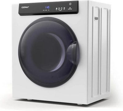 COSTWAY Compact Portable Dryer Image