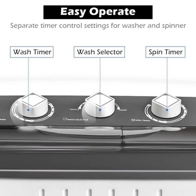 COSTWAY 49850126 Image