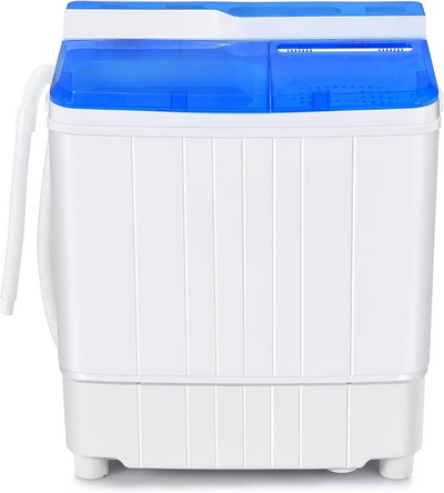 COSTWAY 10019US-BL-CYPF Image