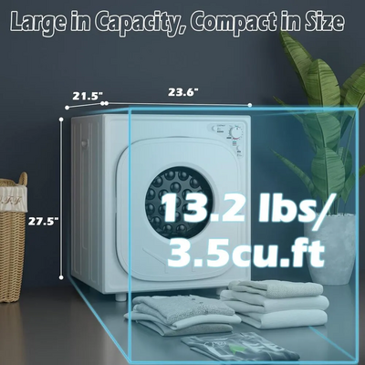 COSTWAY 10167US-WH-CYES Image