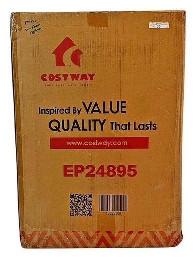 COSTWAY EP24895 Image