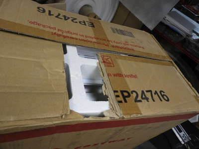 COSTWAY EP24716 Image