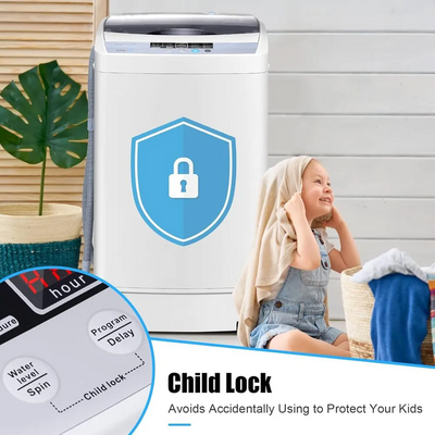 COSTWAY 10091-CYPF Image