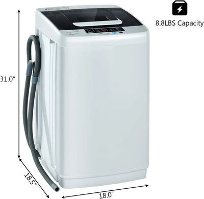 COSTWAY 24640US-CYPE Image