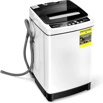 COSTWAY 24896WH-CYPE-1 Image
