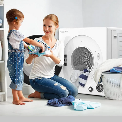 COSTWAY Portable dryer Image