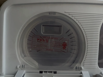COSTWAY EP21684 Image