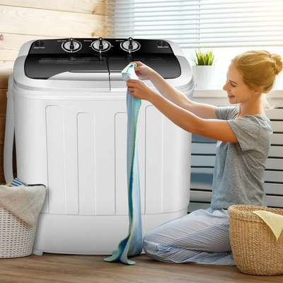 COSTWAY LG WD100CV Image