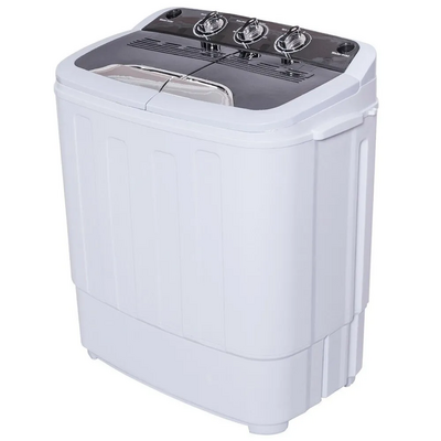 COSTWAY LG WD100CV Image